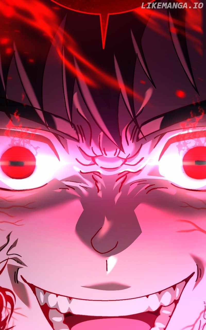Divine Delivery Chapter 60 141